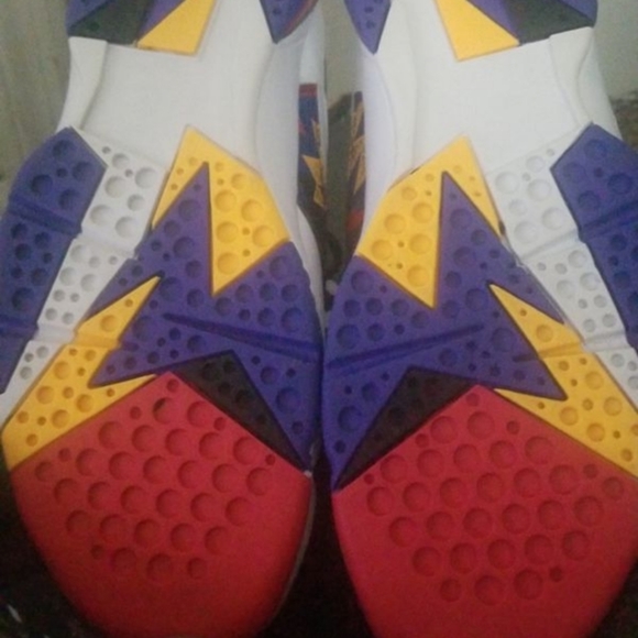 Jordan retro 7 - Picture 2 of 6